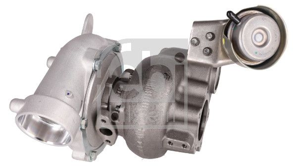 Febi Turbocharger Turbo Unit