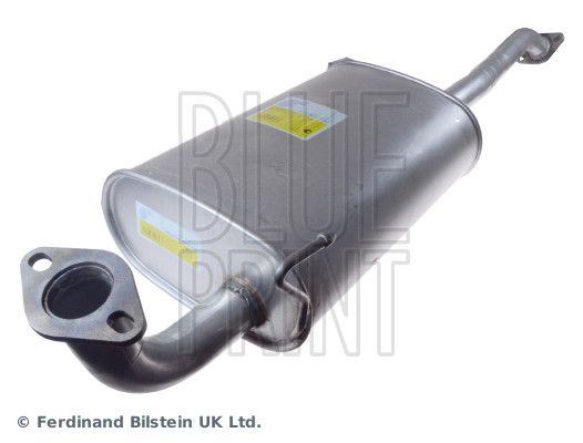 Blue Print ADZ96002 Rear Muffler