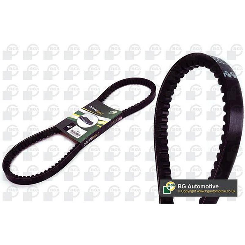 BGA V-Belt Auxiliary Drive Belt V17X1040