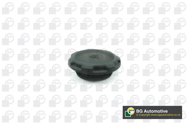 Bga CC0103 Cap, coolant tank