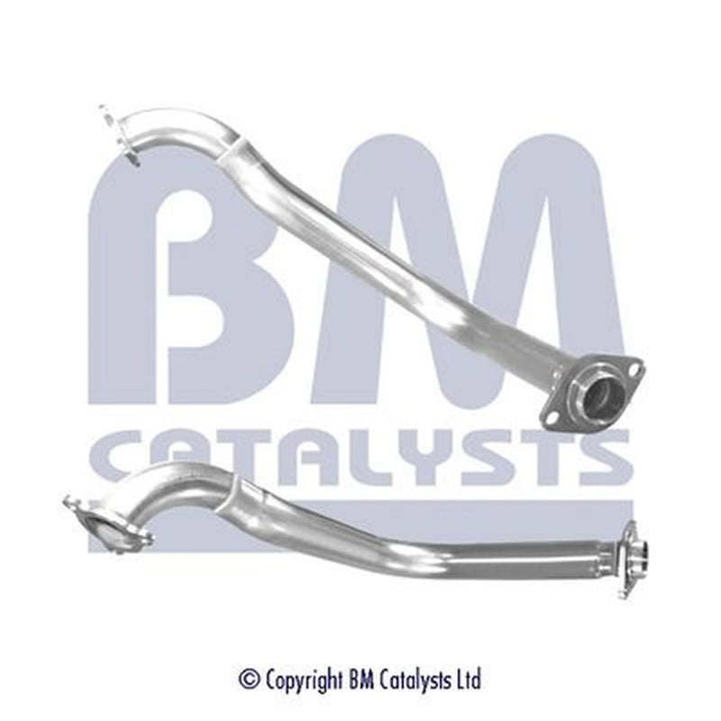 BM Catalysts Exhaust Pipe OD BM70674