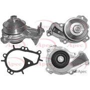 Apec Engine Cooling Water Pump AWP1160