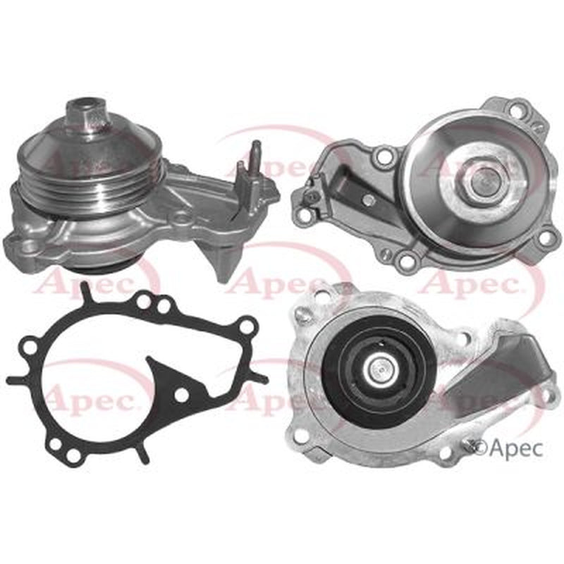 Apec Engine Cooling Water Pump AWP1160