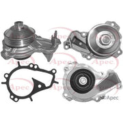 Apec Engine Cooling Water Pump AWP1160
