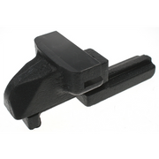 Sealey Movable jaw holder