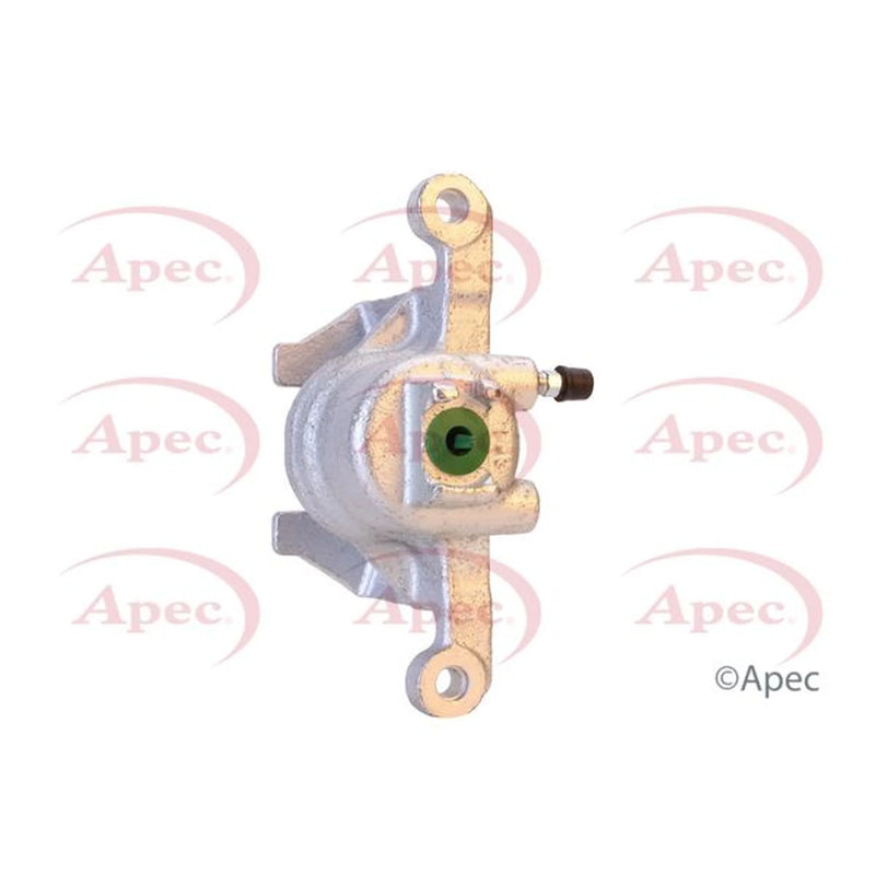 Apec Brake Caliper Assembly Rear Right RCA143