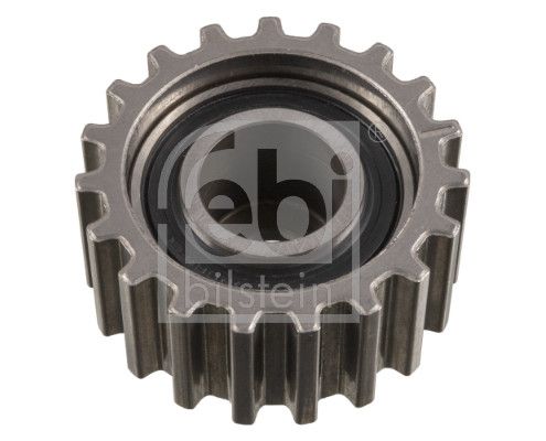 Febi Timing Belt Deflection Pulley/Guide Pulley OD ID fits Ford Escort V Express
