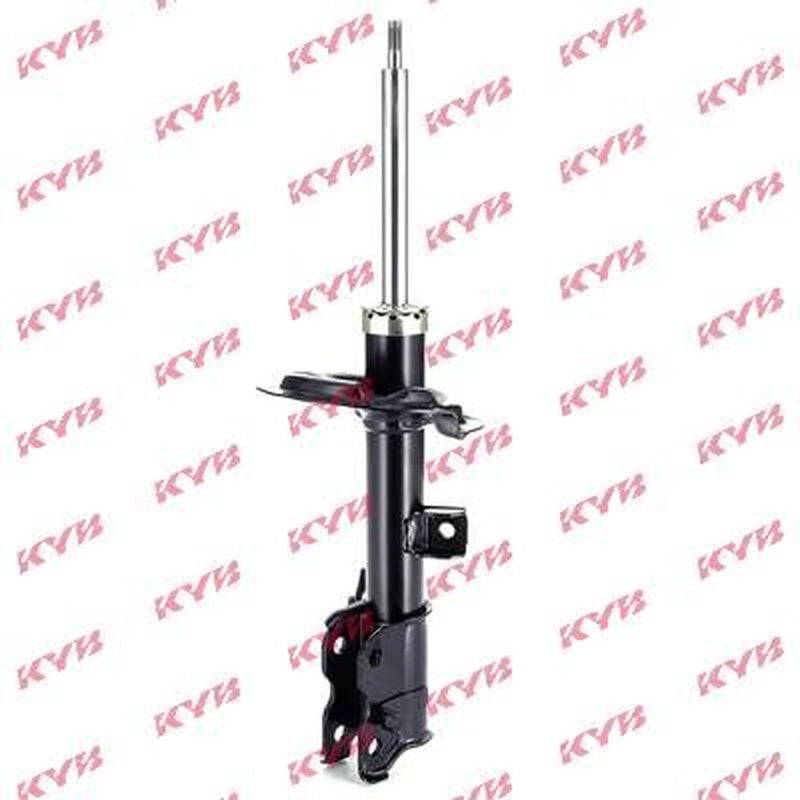 KYB Shock Absorber Damper Strut Front Left 334381
