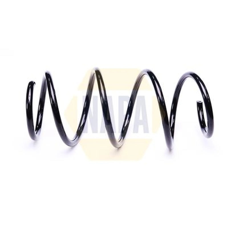NAPA Front Suspension Coil Spring NCS2326