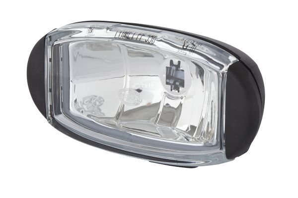 Hella High Beam Headlight Right 1FD 010 953-001