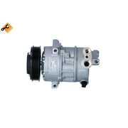 NRF Air Conditioning Compressor 32590