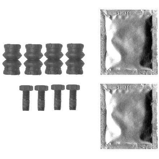Mintex Mintex Pc Pad Accessories MBA1339A