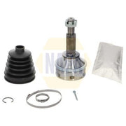 NAPA CV Axle Shaft Assembly Front NCV1303