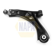 NAPA Control/Trailing Arm Front Left NST2868