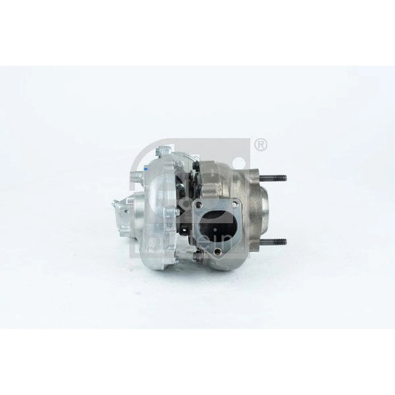 Febi Turbocharger Turbo Unit 187178