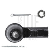 Blue Print Steering Tie Rod End Ball Joint Front Right ADG087160