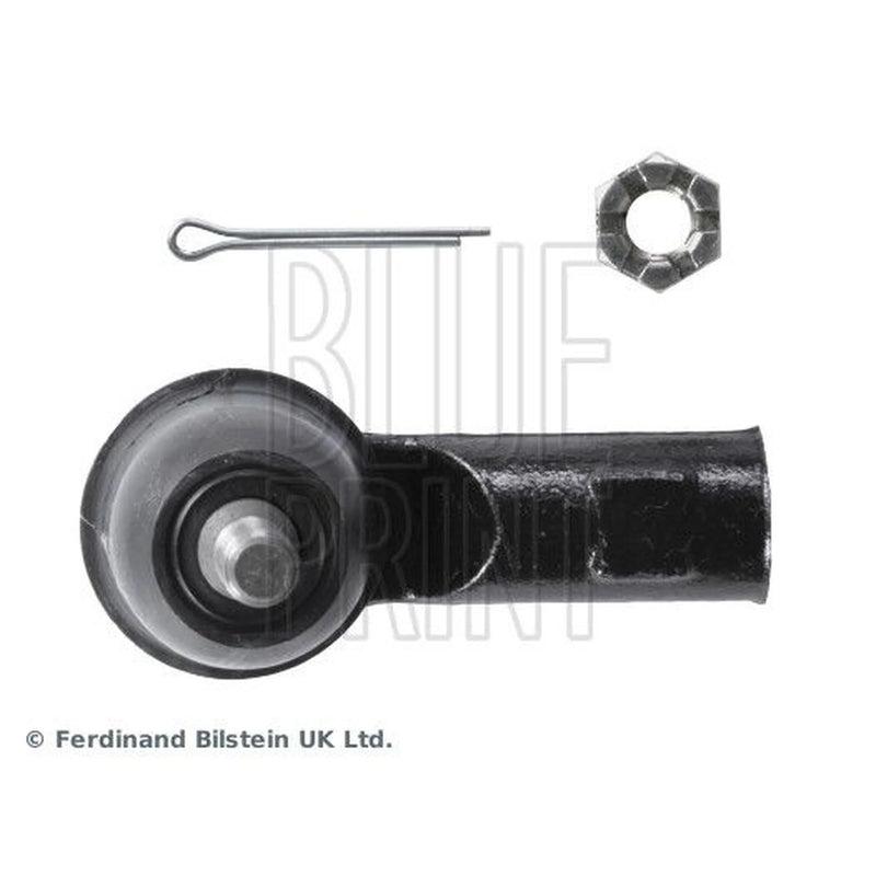 Blue Print Steering Tie Rod End Ball Joint Front Right ADG087160