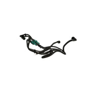 Gates Fuel Overflow Hose Pipe MFL1100
