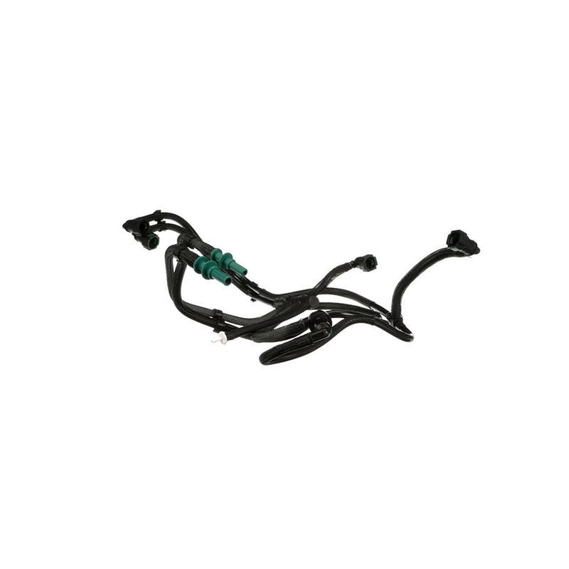 Gates Fuel Overflow Hose Pipe MFL1100