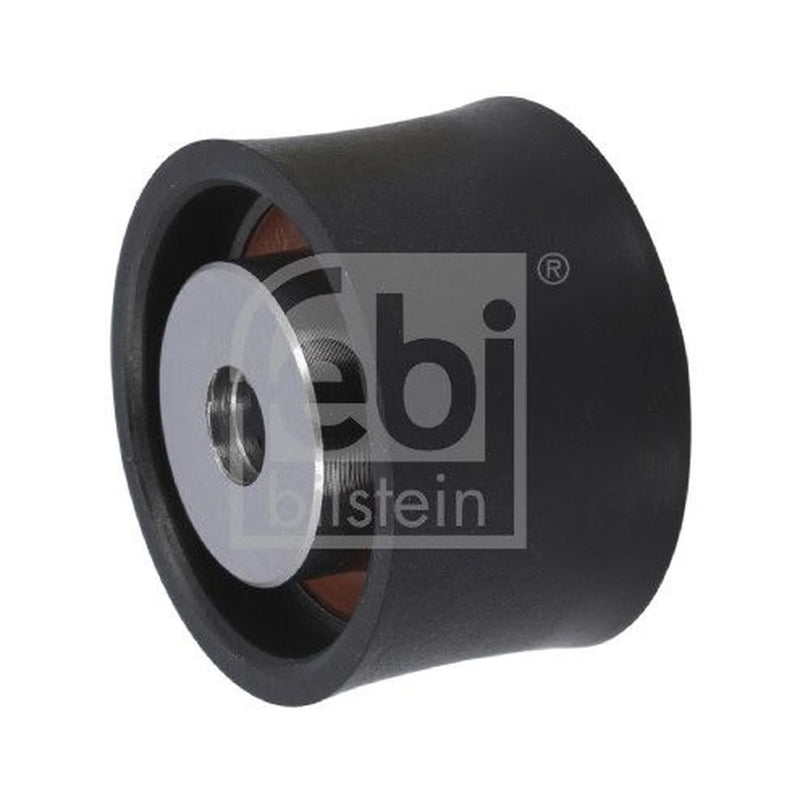 Febi Timing Belt Deflection Pulley/Guide Pulley 48mm OD ID Wide 01406