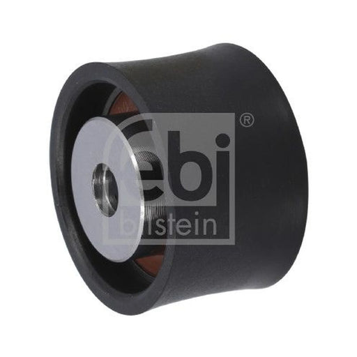 Febi Timing Belt Deflection Pulley/Guide Pulley 48mm OD ID Wide 01406