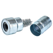 Draper Battery Terminal Cleaner 16mm Stainless Steel Bristles