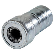 Draper Battery Terminal Cleaner 16mm Stainless Steel Bristles