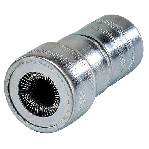 Draper Battery Terminal Cleaner 16mm Stainless Steel Bristles