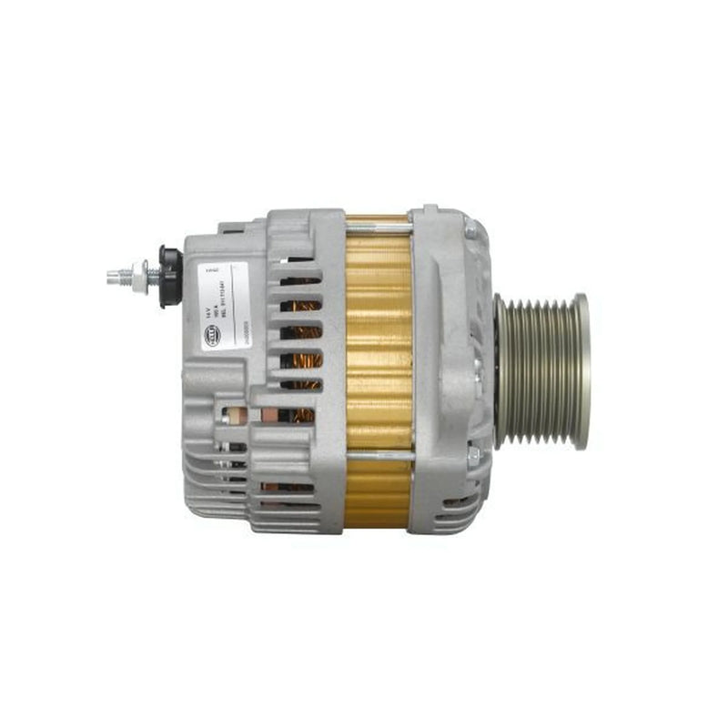 Hella Car Alternator 12V 8EL 011 713-841