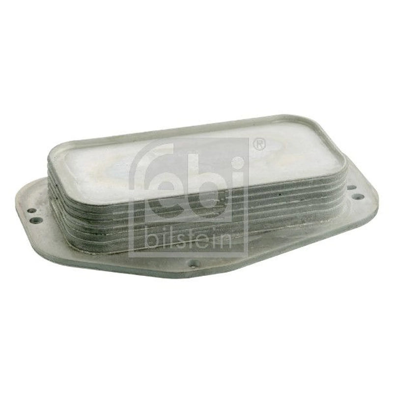 Febi Engine Oil Cooler 101407
