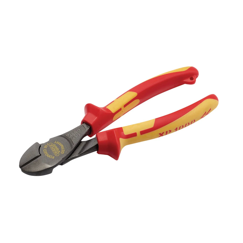 XP1000 VDE Hi-Leverage Side Cutter, Tethered, Multi-Length Options