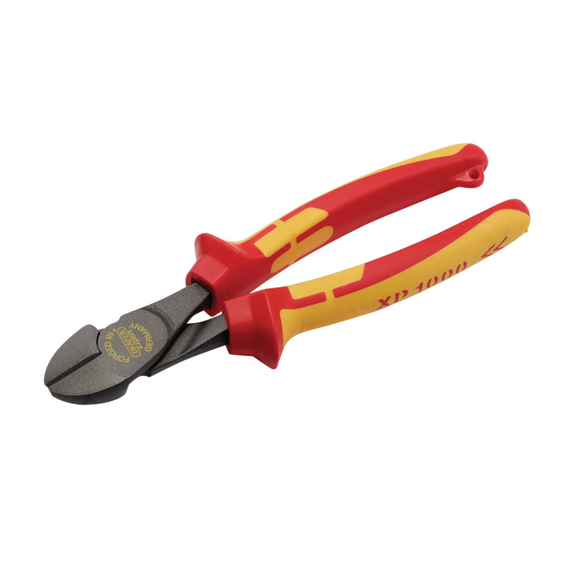 XP1000 VDE Hi-Leverage Side Cutter, Tethered, Multi-Length Options