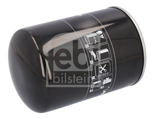 Febi Engine Oil Filter