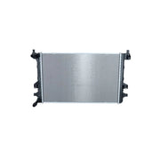 NRF Engine Radiator 58471