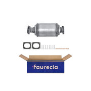 Hella Soot/Particulate Filter 8LG 366 070-141