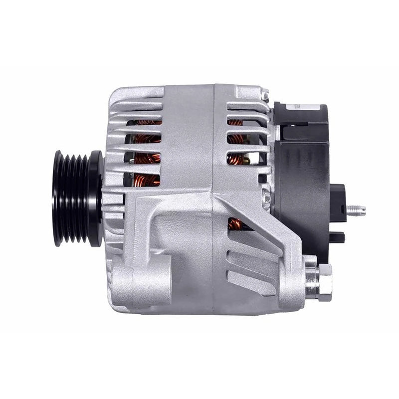Hella Car Alternator 12V 8EL 015 637-721
