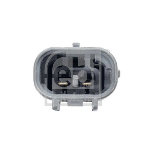 Febi O2 Lambda Oxygen Sensor 177498