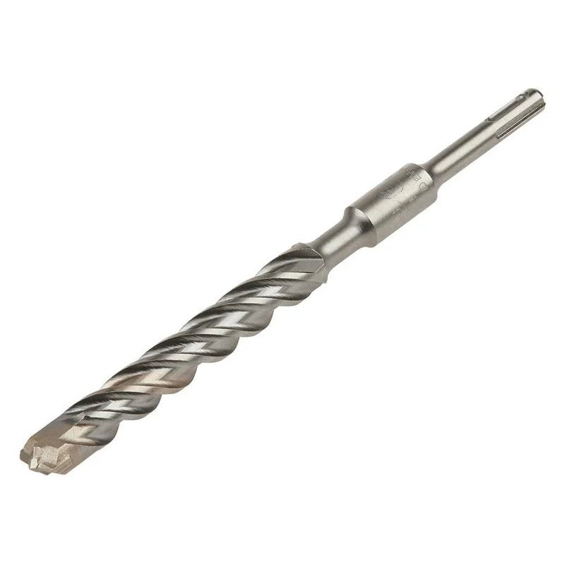 DEWALT Power Tools ELITE SDS+ Full Head Carbide 4 Cutter Drill Bit 16 x 250mmm