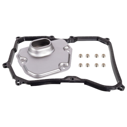 FEBI BILSTEIN 176375 Automatic Transmission Hydraulic Filter Kit Fits Mini FEBI - Town Parts