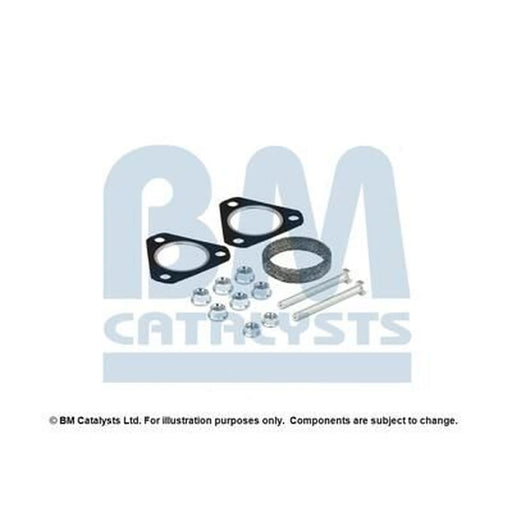 BM Catalysts Fitting Kit FK90730B FK90730B