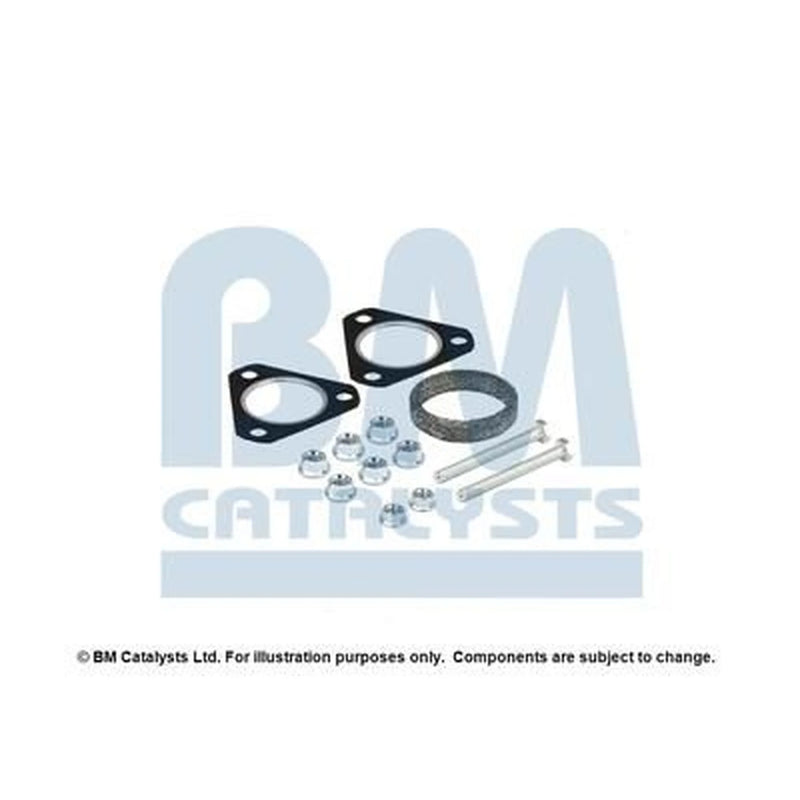 BM Catalysts Fitting Kit FK90731B FK90731B