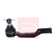 Apec Steering Tie Rod End Ball Joint Front Right M14x1.5 AST6295