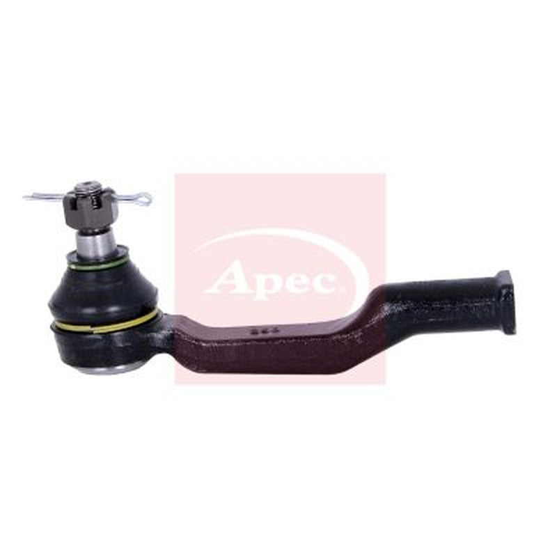 Apec Steering Tie Rod End Ball Joint Front Right M14x1.5 AST6295