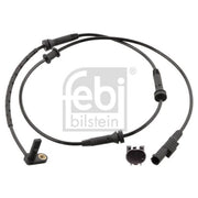 Febi ABS Wheel Speed Sensor Front Right 102296