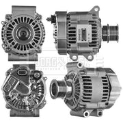 Borg & Beck Car Alternator 12V BBA2322