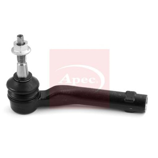 Apec Steering Tie Rod End Ball Joint Front Left M16x1.5 AST6695