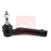 Apec Steering Tie Rod End Ball Joint Front Left M16x1.5 AST6695