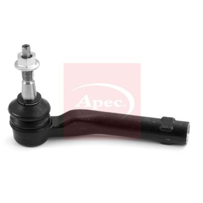 Apec Steering Tie Rod End Ball Joint Front Left M16x1.5 AST6695