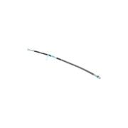 Bosch Brake Hydraulic Hose Line Front Left 1 987 476 236