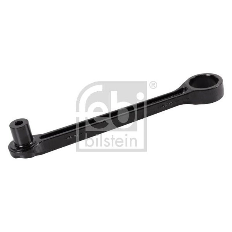 Febi Stabiliser Bar Link Coupling Rod Front 171810